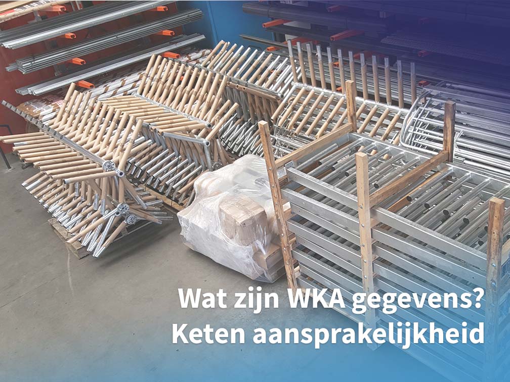 WKA - Geran Access Products B.V.