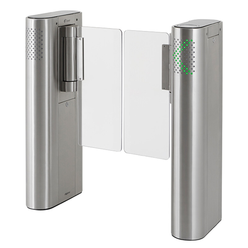 dTower 500 dubbel - Geran Access Products B.V.