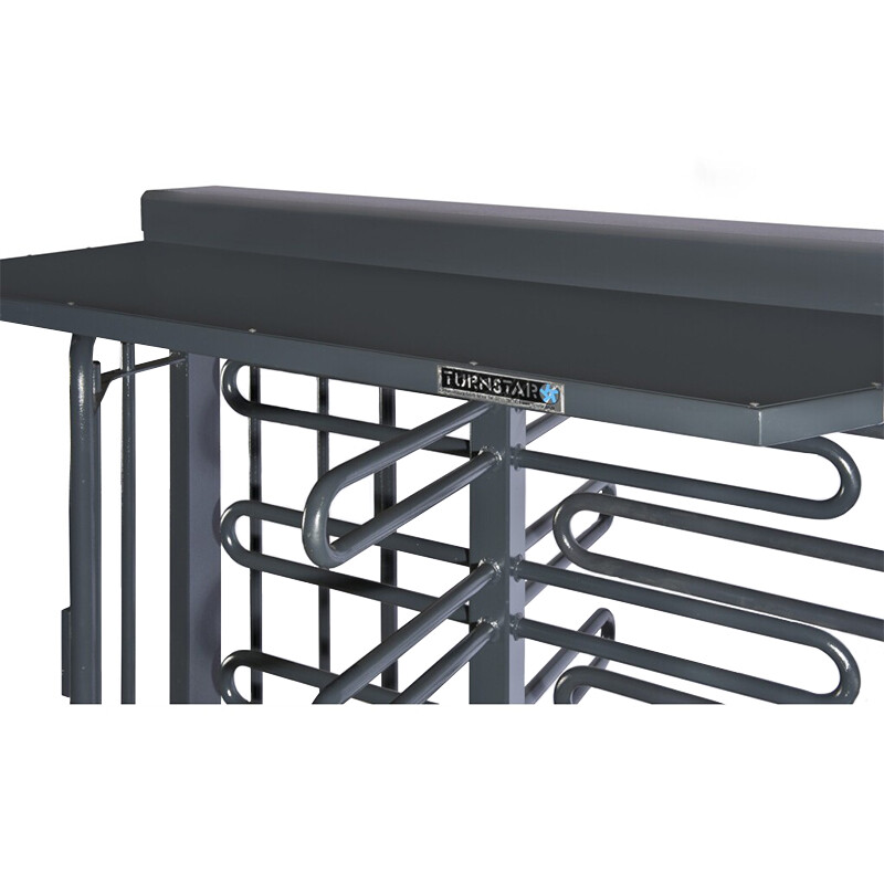 Roof turnstile | Geran Access Products BV