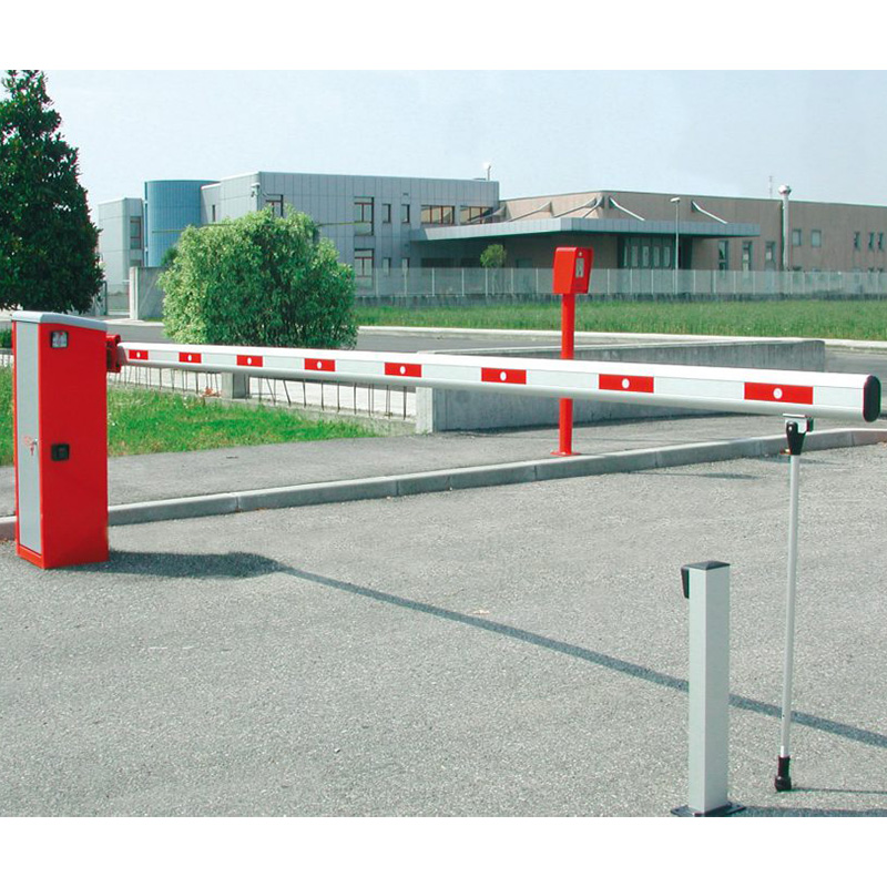 Barrier BAYT | Geran Access Products B.V.