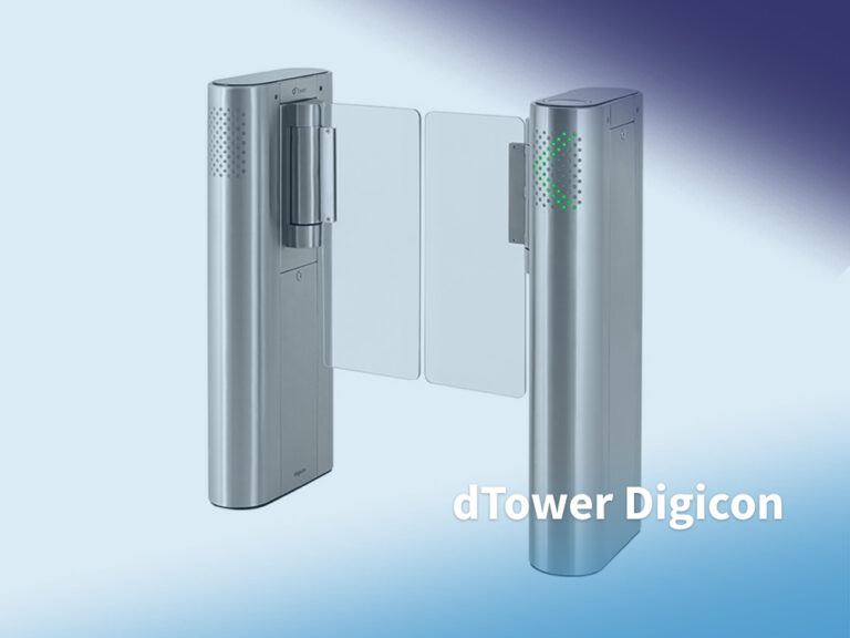 dTower Digicon - Geran Access Products B.V.