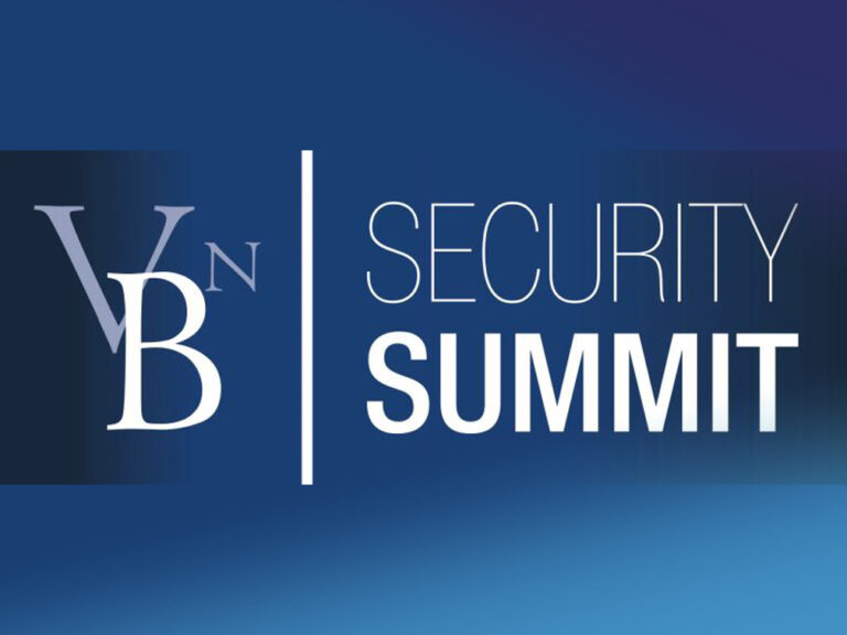 Security Summit - Geran Access Products B.V.