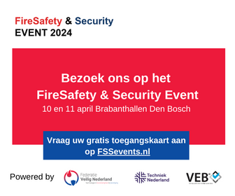 Firesafety and security