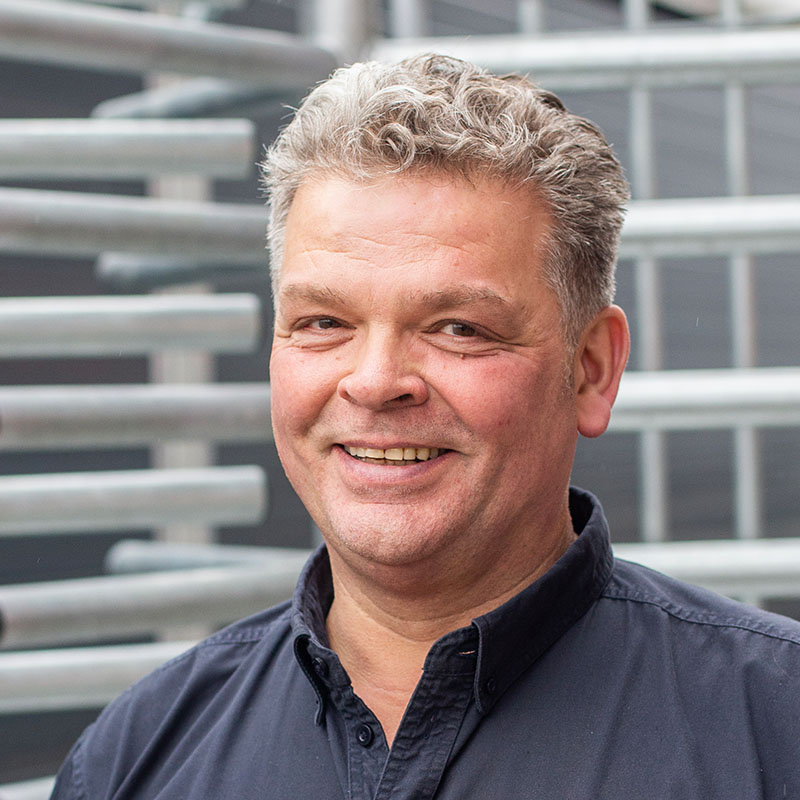 About us | Geran Access Products B.V.