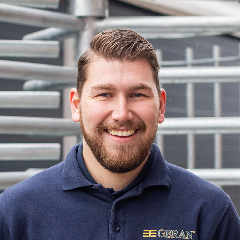 About us | Geran Access Products B.V.