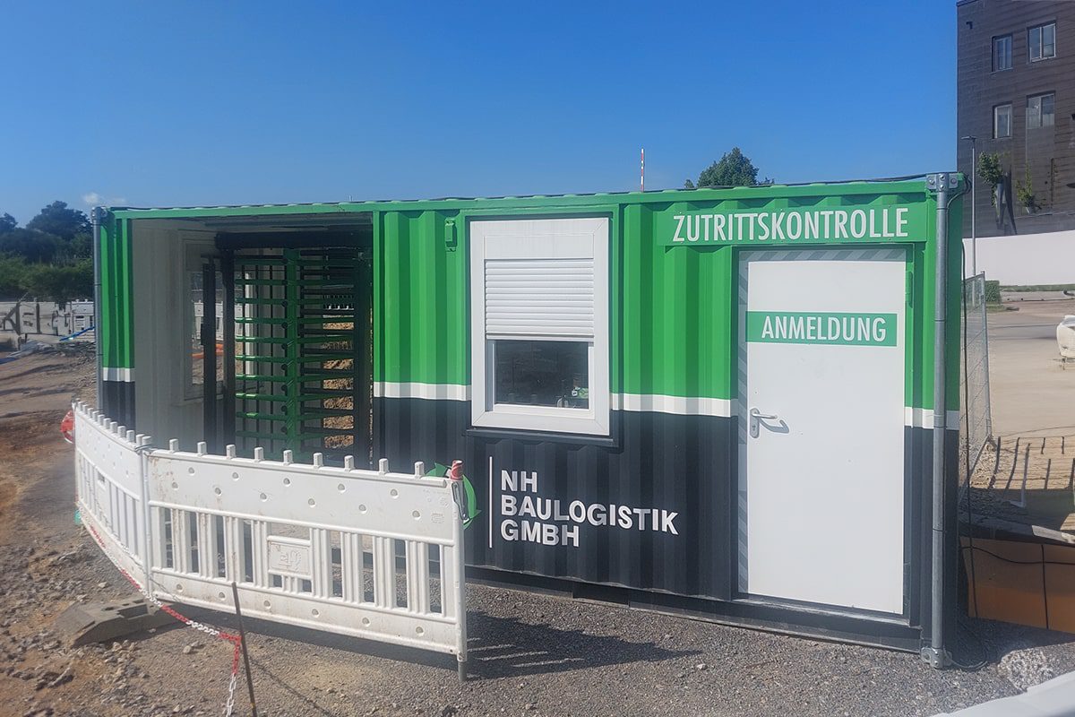 Bouwplaats | Geran Access Products NH-Porsche 2-min