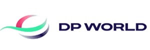 DP World Logo