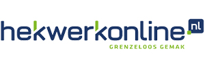 Hekwerk Online Logo