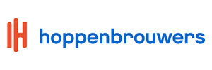 Hoppenbrouwers Logo