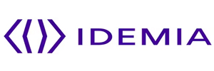 Idemia Logo