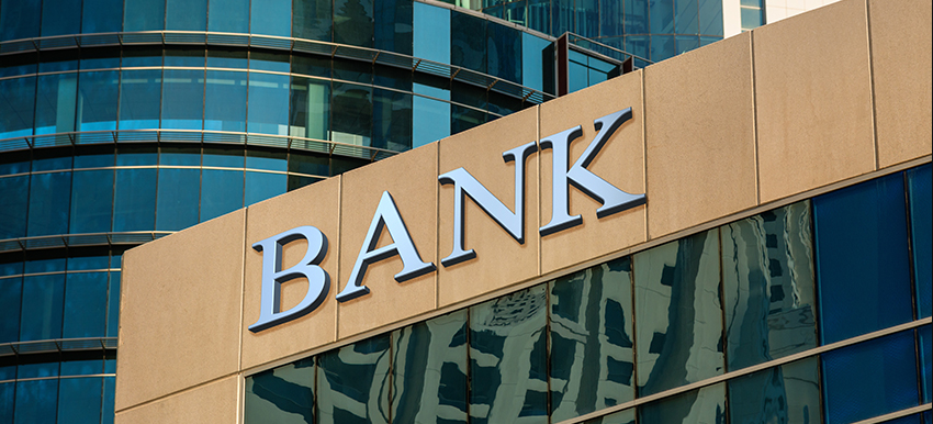 Zutrittskontrolle für Finanz- und Bankinstitute | Geran Access Products B.V.