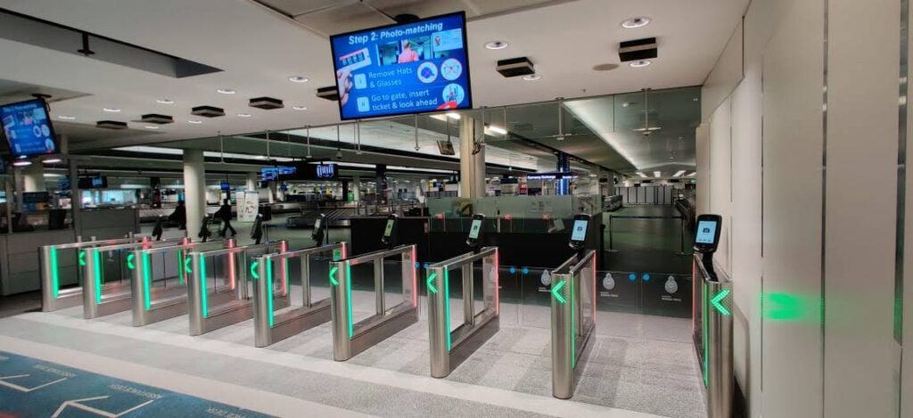 Access solutions airports | Geran Access Products B.V.