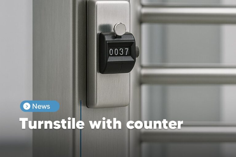 News | Geran Access Products B.V.