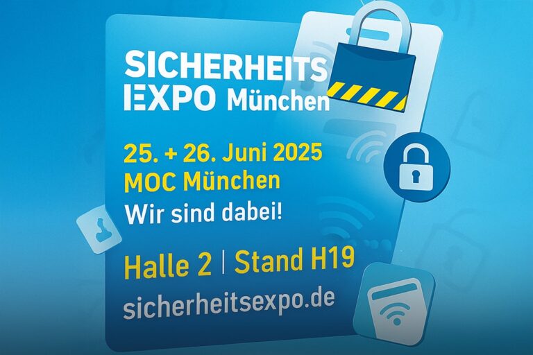 News | Geran Access Products B.V.