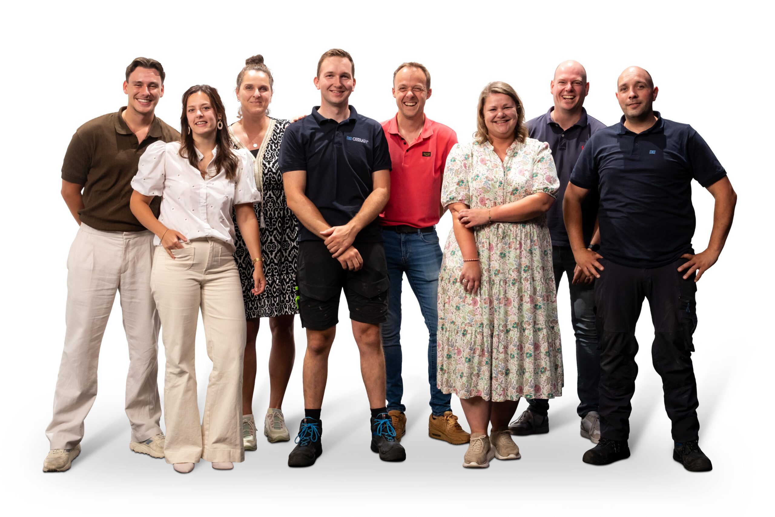 Vacatures | Geran Access Products B.V.