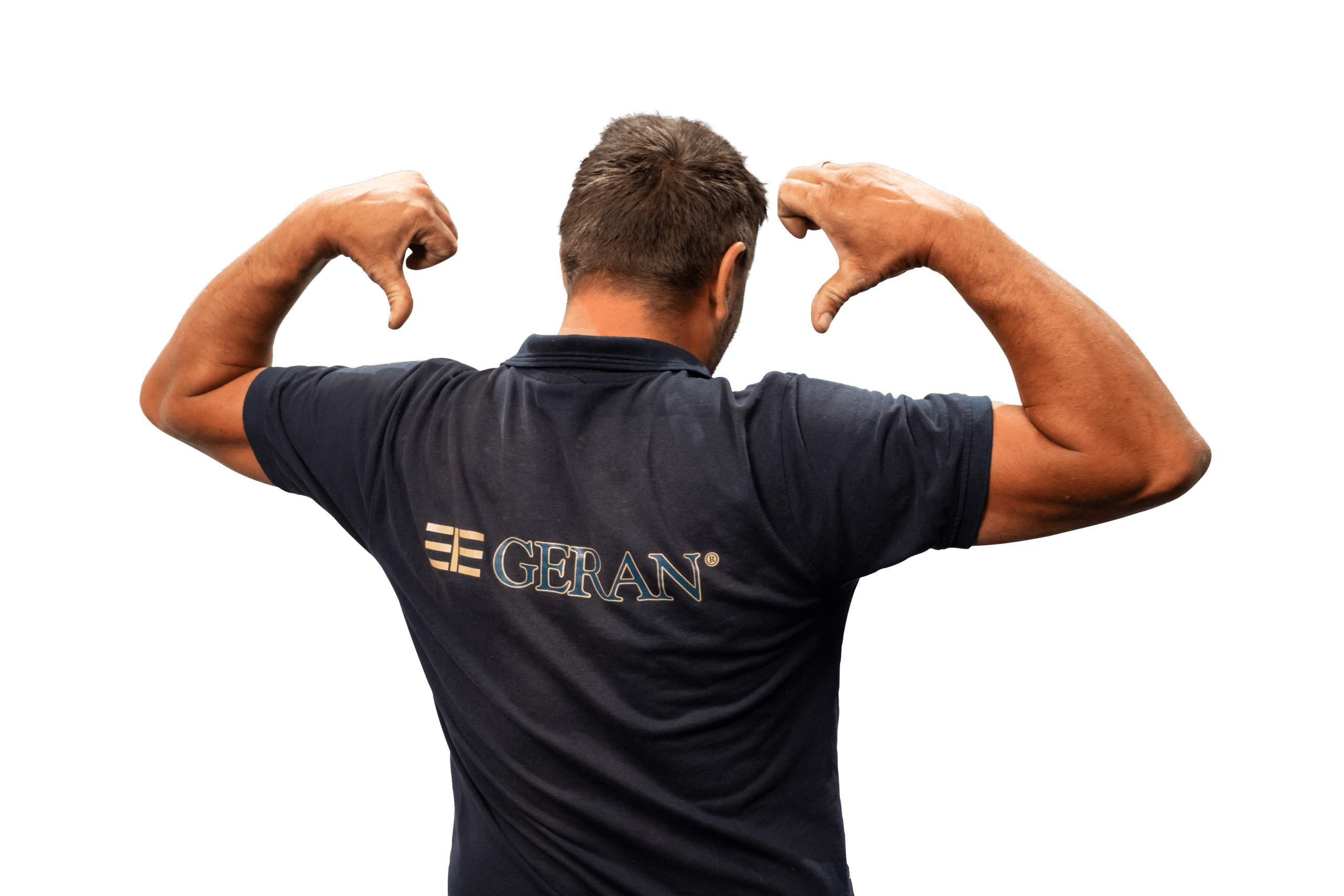 Inschrijven nieuwsbrief | Geran Access Products B.V.