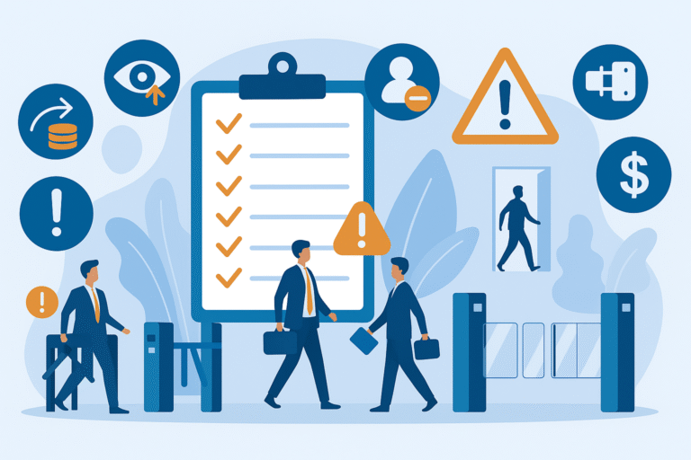 News | Geran Access Products B.V.