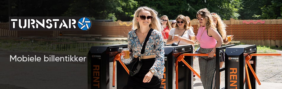 Mobiele billentikker