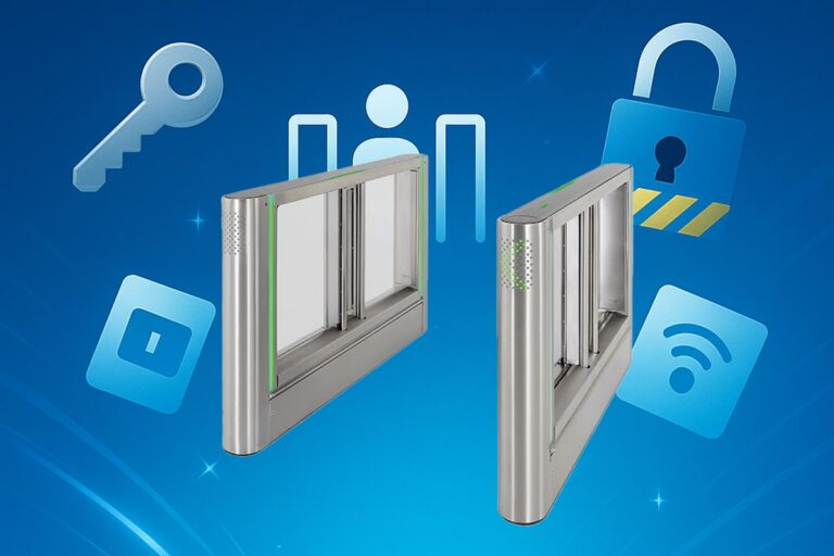 News | Geran Access Products B.V.