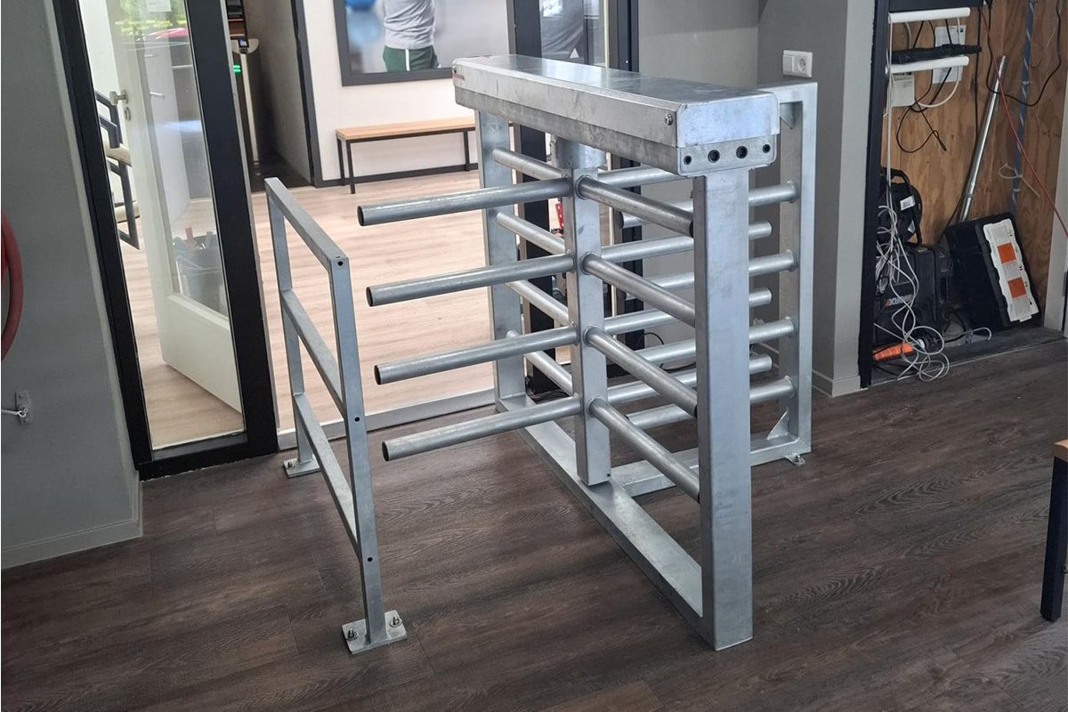 Sportscholen en verenigingen | Geran Access Products Sportschool 3-min