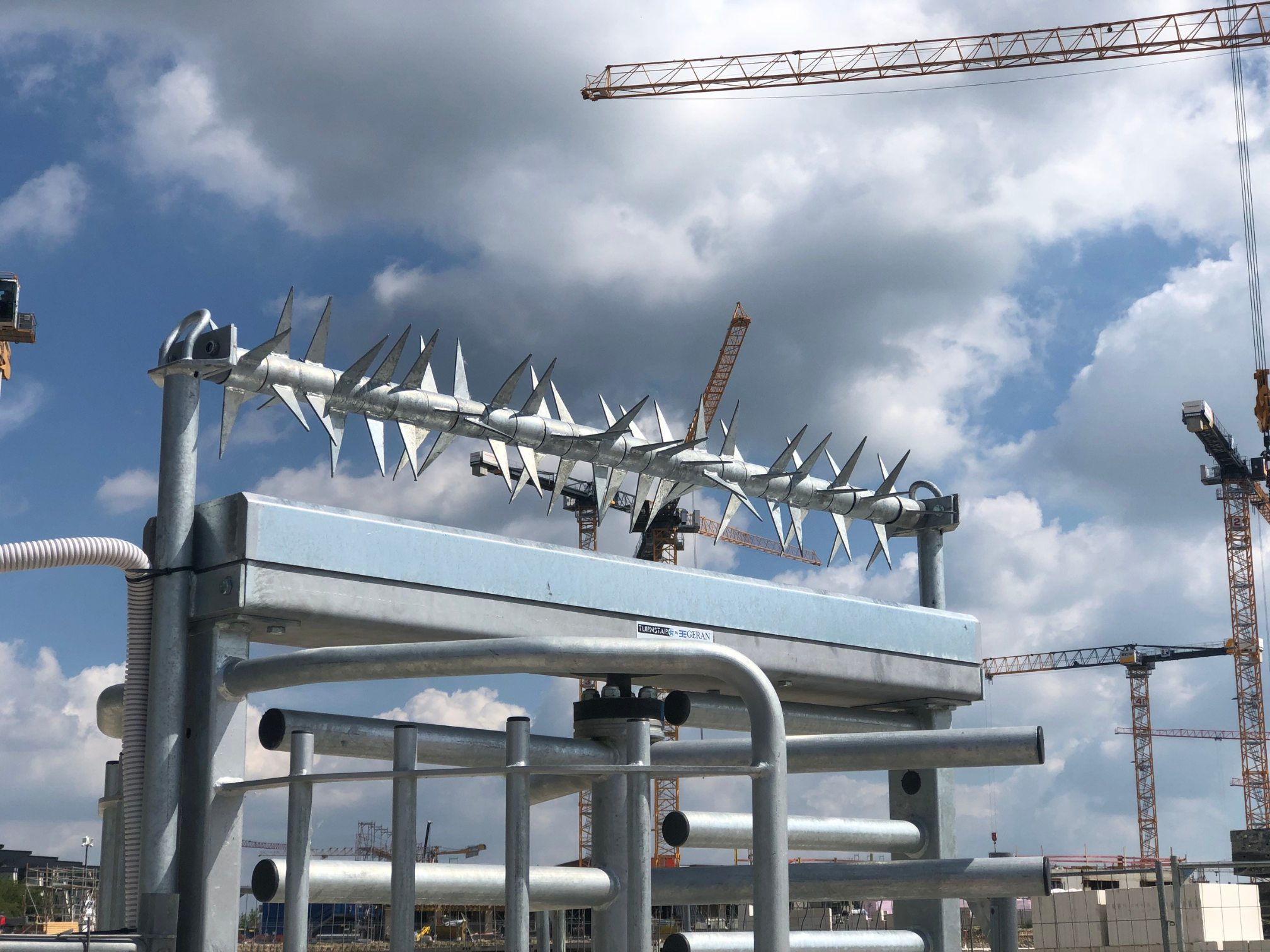 Home | Geran Access Products B.V.