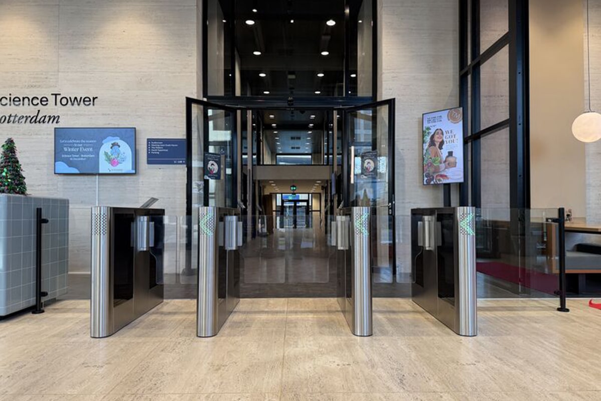 Wet Weerbaarheid Kritieke Entiteiten: dit betekent het voor jouw fysieke toegangscontrole | Geran Access Products B.V.