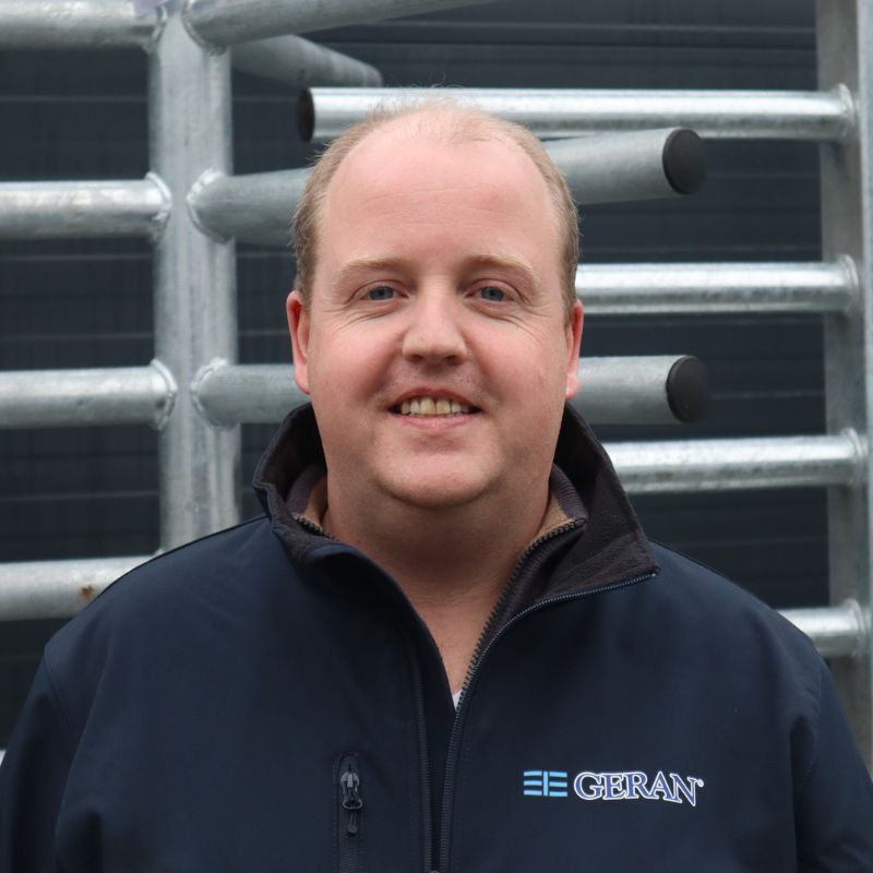 About us | Geran Access Products B.V.