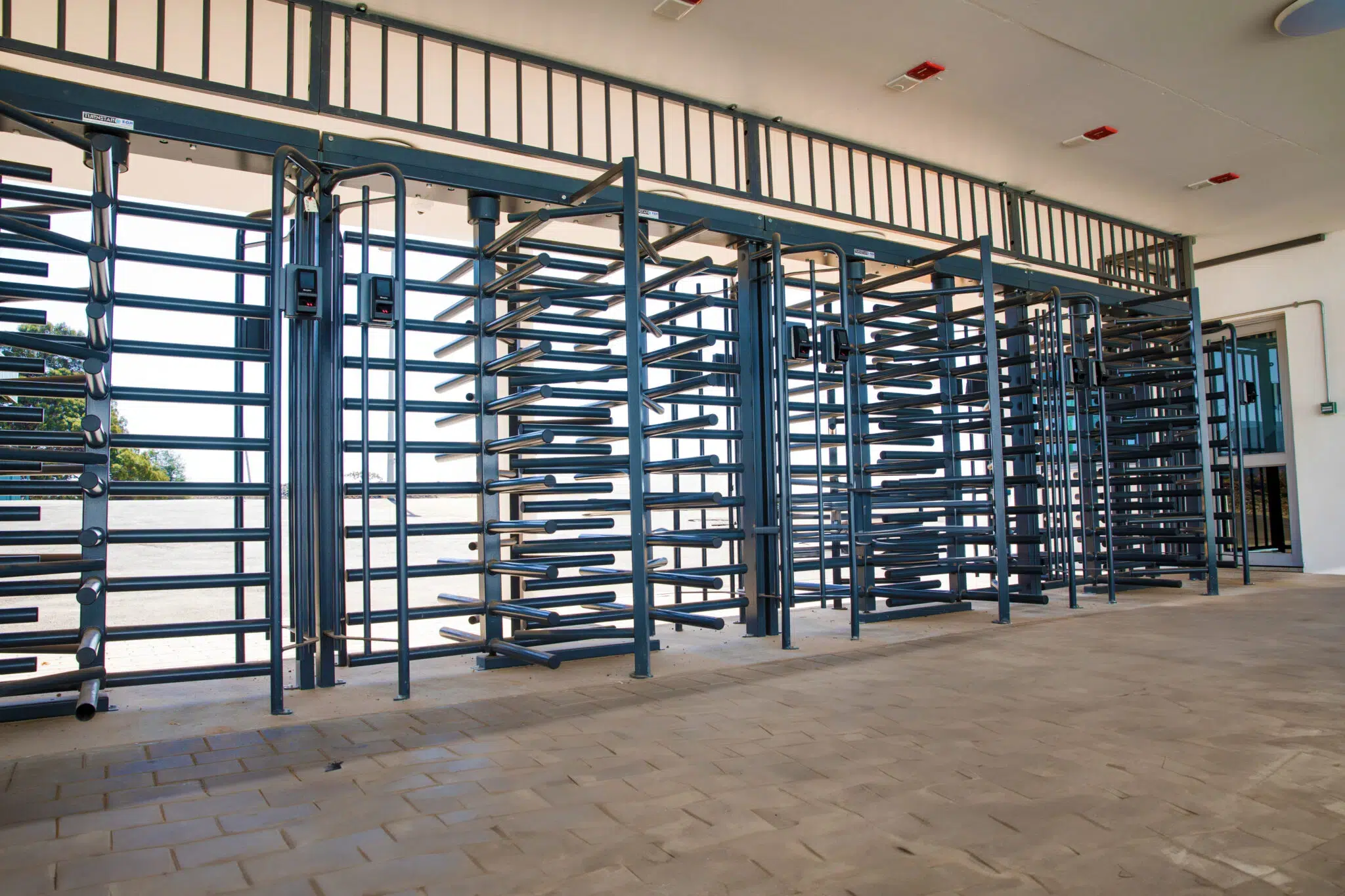 Home | Geran Access Products B.V.