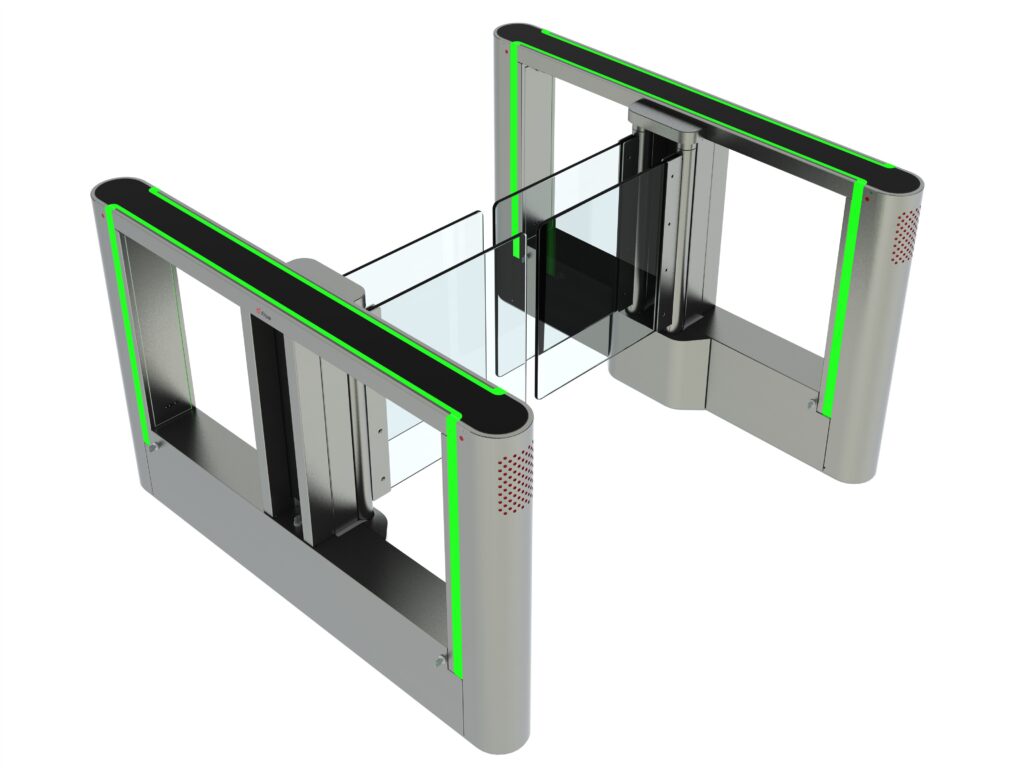DFLOW UW 1200 PORTA DUPLA BAIXA_render