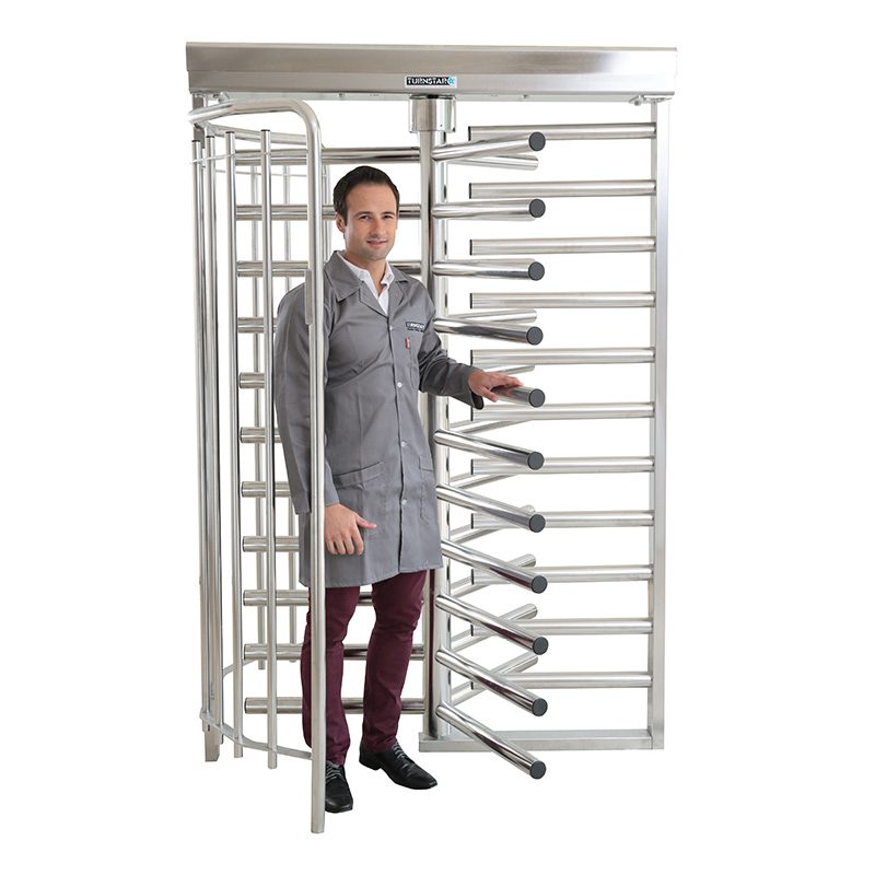 Tourniquet in voller Höhe-3-Arm-RVS2