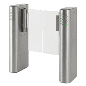 Doorloopsluis of toegangspoortje: wat is het verschil? | Geran Access Products Doorloopsluis