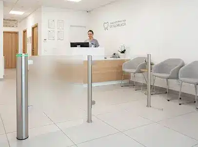 Zorg | Geran Access Products