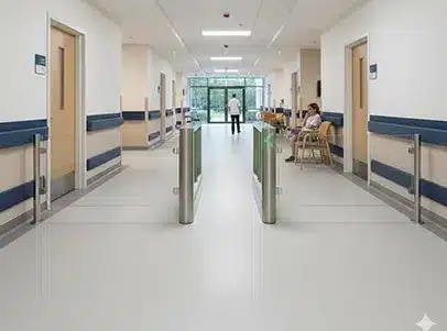 Zorg | Geran Access Products