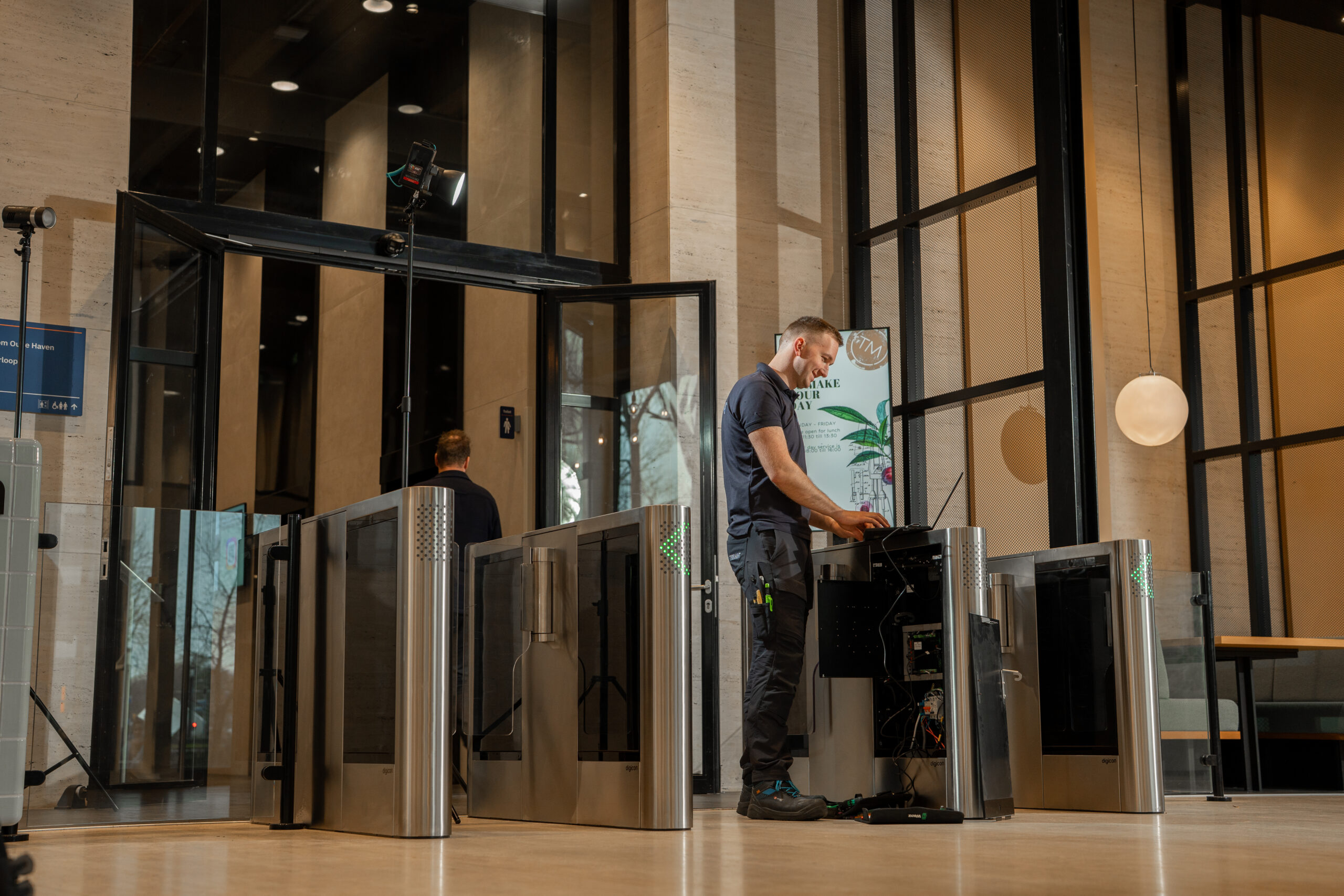 Welkom | Geran Access Products Welkom | Geran Access Products