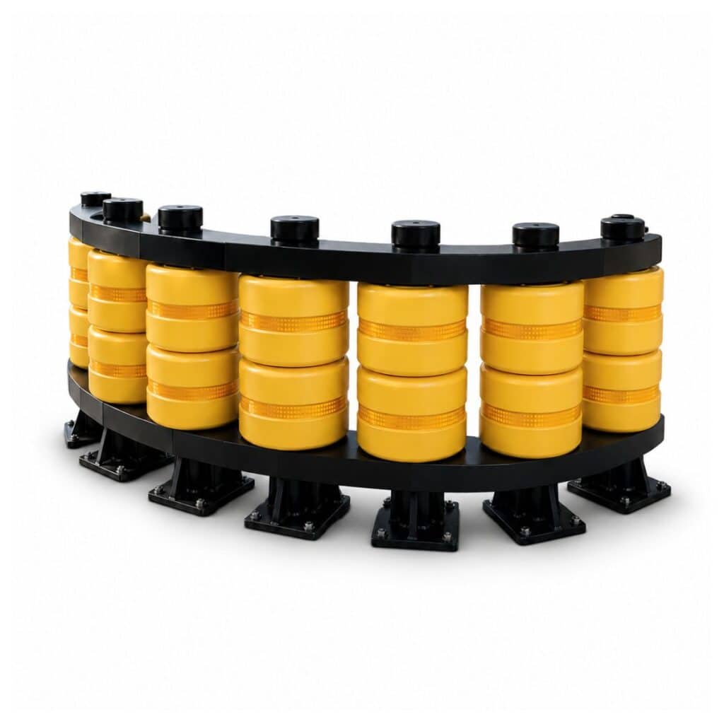 Roller Safe